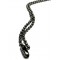 Ball-chain, black